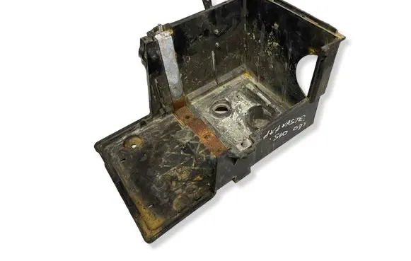 Volvo S40 Battery box tray 3M5110723