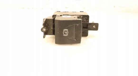 Renault Laguna III Handbrake/parking brake auto hold switch 363210001R