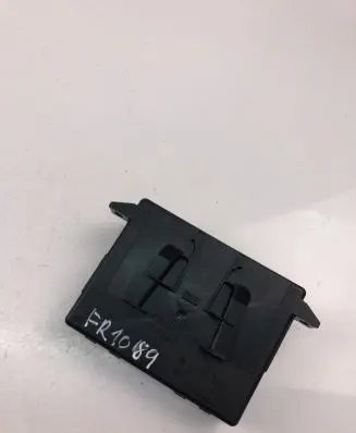 Volvo XC40 Other control units/modules 32296405