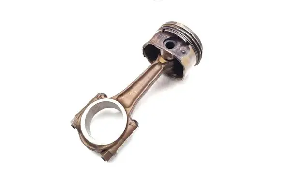 Peugeot 307 Piston with connecting rod NFU