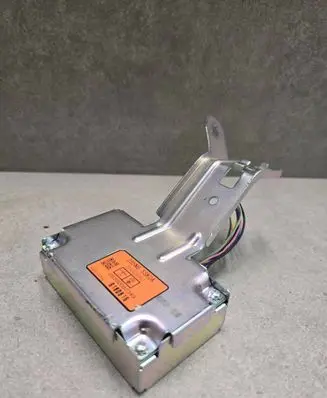 Nissan Leaf II (ZE1) Other control units/modules 285N65SK0A G180816 093G0082349