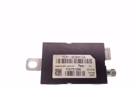 Ford C-MAX II Aerial antenna amplifier 7CP118C847CA