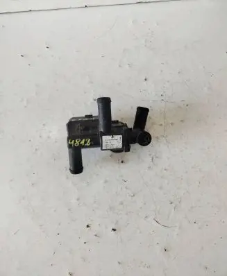 Porsche Cayenne (92A) Coolant heater 7P5819824
