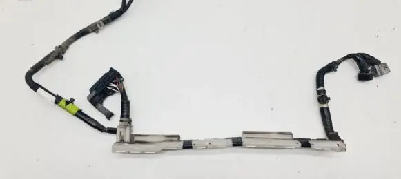 Toyota Land Cruiser (J150) Other AdBlue system parts 