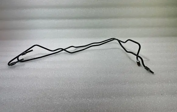 Audi A6 S6 C7 4G Brake line pipe/hose