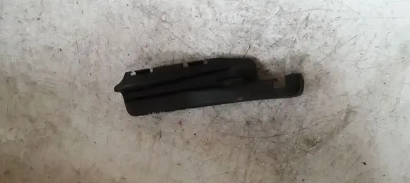 Chevrolet Aveo Seat trim 