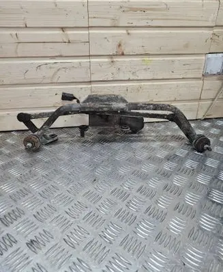 Peugeot 806 Front wiper linkage and motor 