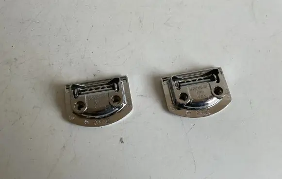 Porsche Macan (95B) Other trunk/boot trim element 1K0864203C
