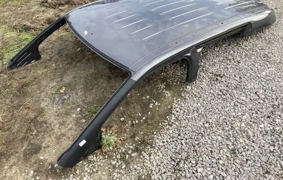 Citroen Berlingo Roof PK18980