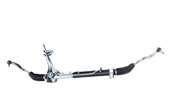 Citroen Jumper Steering rack A0038523
