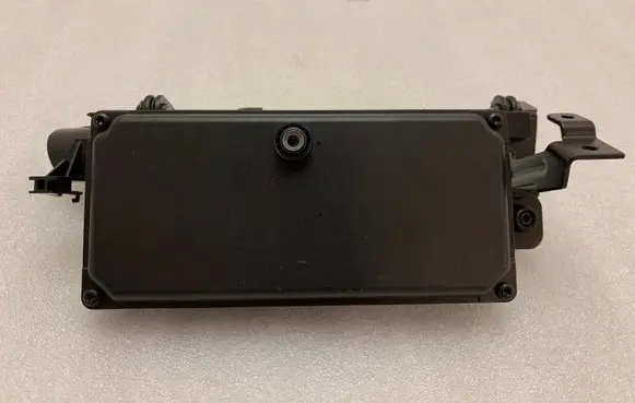 Volvo XC90 Front bumper camera 32134322