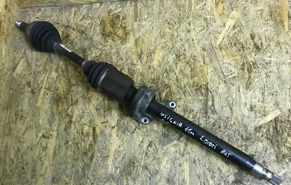 Opel Insignia A Front driveshaft