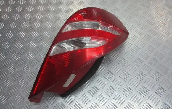 Mercedes-Benz A W169 Rear/tail lights