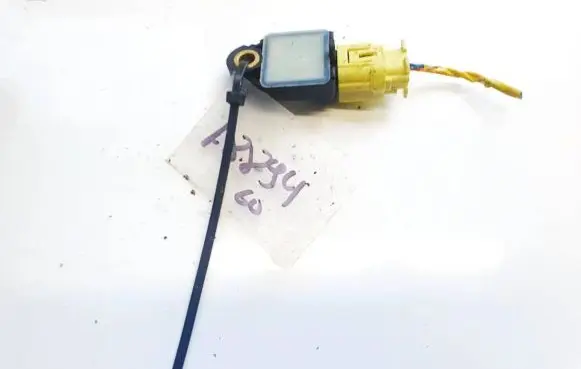 Hyundai i30 Airbag deployment crash/impact sensor 959202h000 95920-2h000