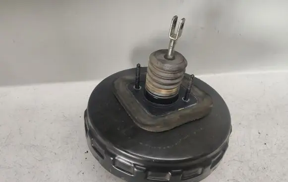 Renault Espace - Grand espace IV Brake booster