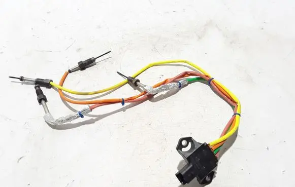 Renault Clio V Exhaust gas temperature sensor 226586560R