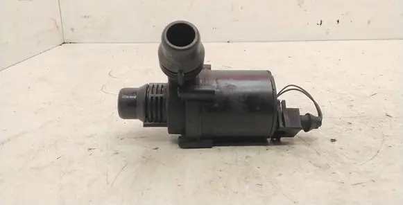 BMW 5 E60 E61 Electric auxiliary coolant/water pump 6917700 1037851 70207801