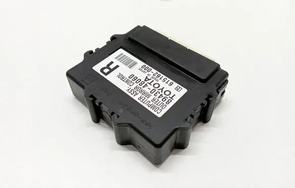 Lexus RX 450H Wing mirror control module 8943048060 615162000
