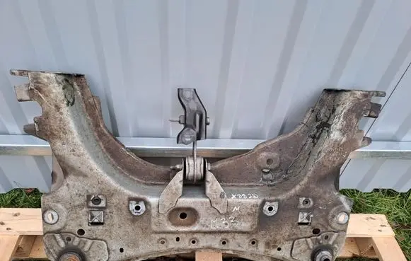Renault Zoe Front subframe