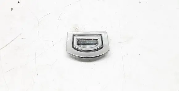 Porsche Cayenne (9PA) Tie down hook / loop 1J0864203D
