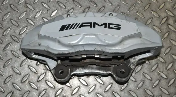 Mercedes-Benz C W205 Front brake caliper