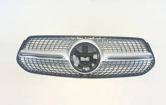 Mercedes-Benz GLE W167 Front grill A1678886900