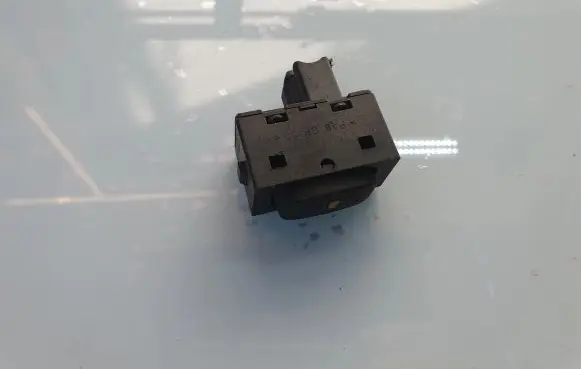 Peugeot 607 Electric window control switch 96360166XT 02998