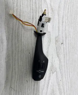 BMW 5 F10 F11 Wiper control stalk