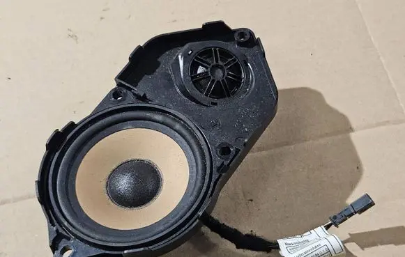 BMW X5 E70 Panel speaker 6950095 6978052