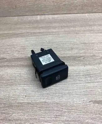 Ford Galaxy Windscreen/window heater switch 7M5959622B PA6GF30