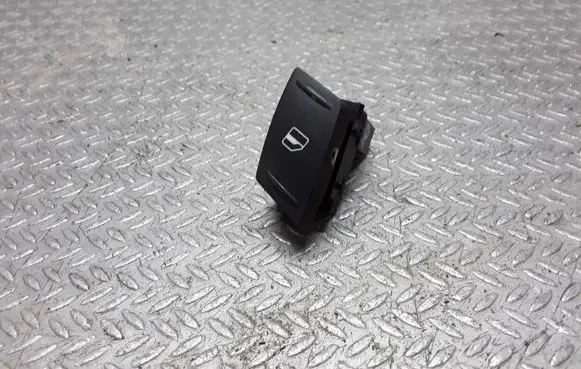 Skoda Octavia Mk2 (1Z) Electric window control switch 1Z0959856