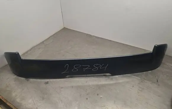 Suzuki Liana Tailgate/trunk spoiler 8393154G50
