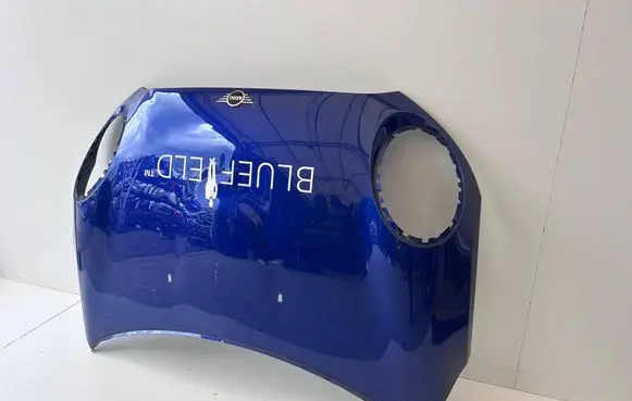 Mini One - Cooper F56 F55 Engine bonnet/hood