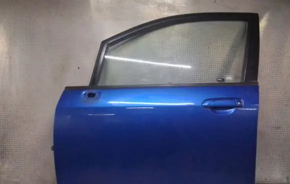 Honda Jazz Front door