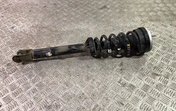 Jaguar XE Front shock absorber with coil spring GX7318B036TA GX73345GB GX735310EA