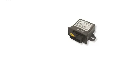 Volkswagen Touareg II Light module LCM 7P6907357