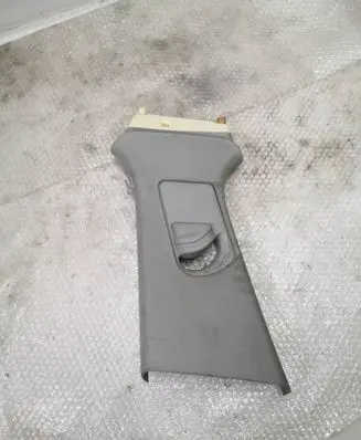 Audi A6 C7 (B) pillar trim (top) 4G0867243
