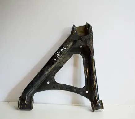 Audi Q7 4L Rear upper control arm/wishbone 7L0505352AA
