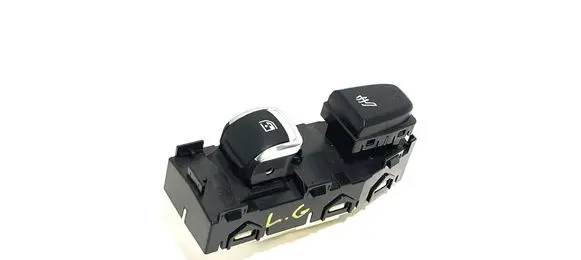 KIA Sorento IV Electric window control switch 93581P2240WK 43023 93581P2240