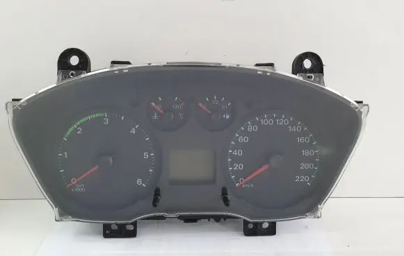 Ford Transit Speedometer (instrument cluster) 6C1T10849CG