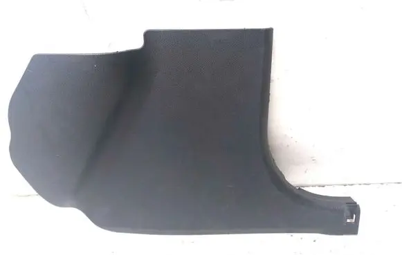 Mercedes-Benz GLK (X204) Other sill/pillar trim element A2046881506