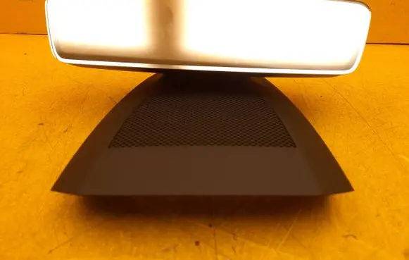 Tesla Model S Rear view mirror (interior) 1041486-00-A