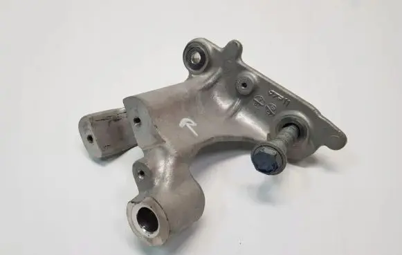 Renault Megane IV Sway bar bush bracket, front 