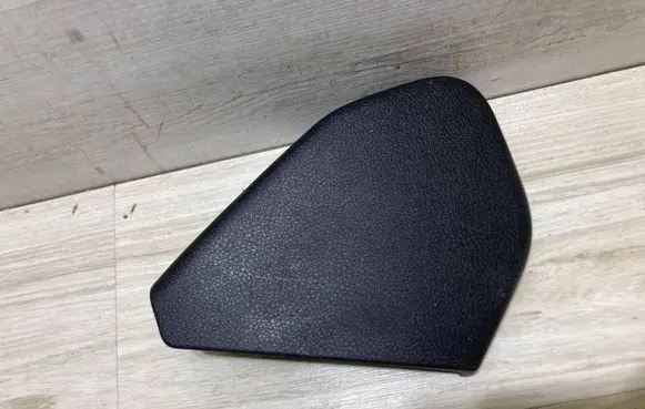 Peugeot Expert Front driver seat rail trim 1606965X
