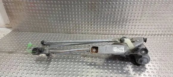 Ford Fiesta Front wiper linkage 8A61-17500-AB 8A61-17B571-AA