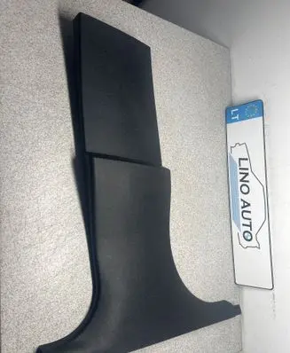 BMW 5 E60 E61 (B) pillar trim (bottom) 7027089