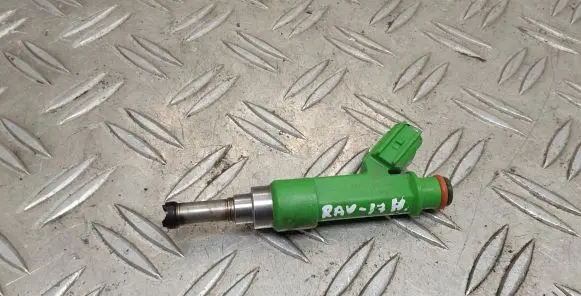Toyota RAV 4 (XA40) Fuel injector 2325036010