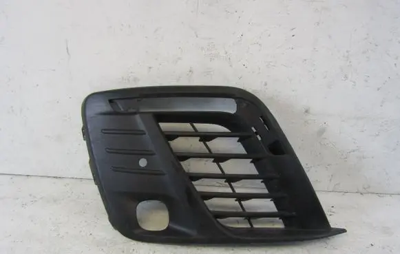 Peugeot Expert Front bumper lower grill 9811713877