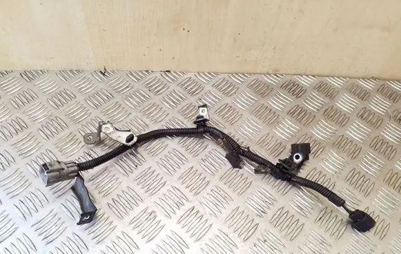 Mitsubishi Pajero Other wiring loom