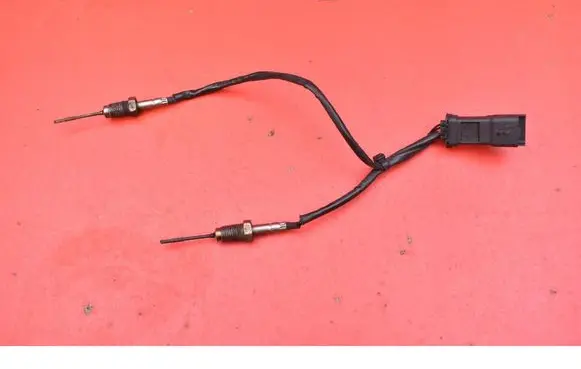 Peugeot 308 Lambda probe sensor 9808312080
